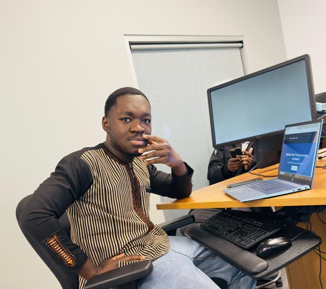 Arthur Bambara